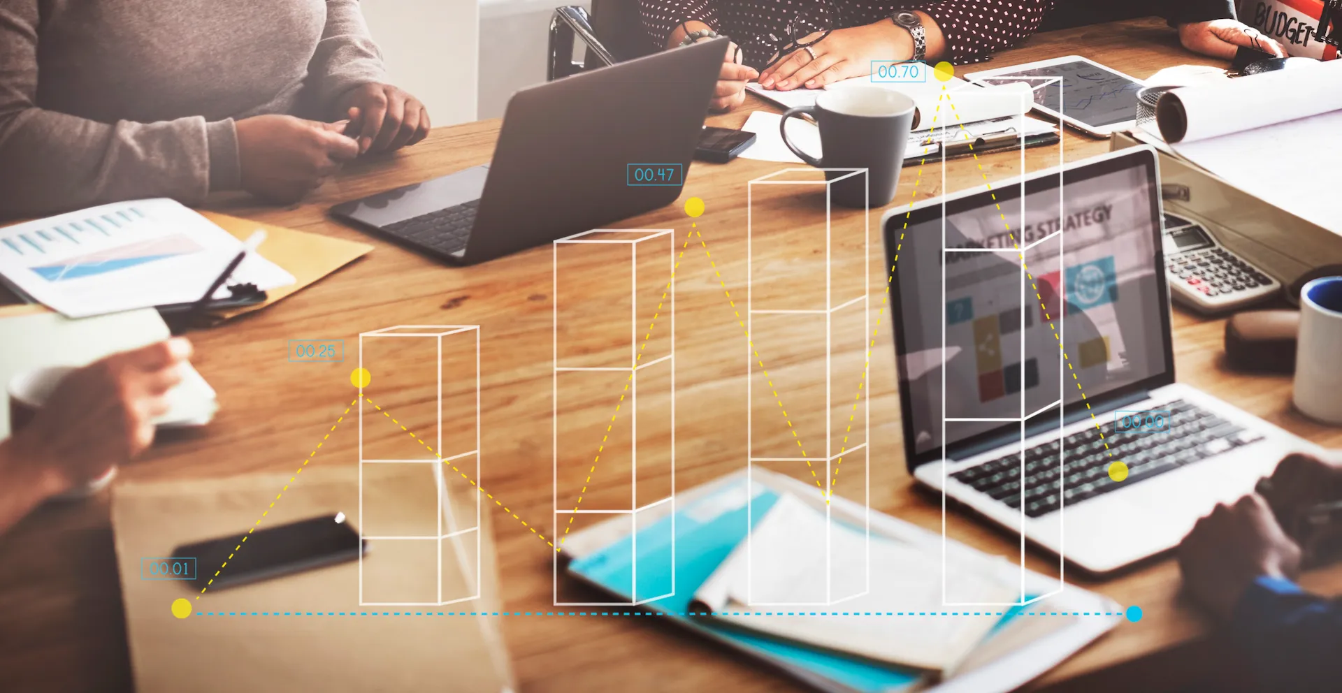 Business Development