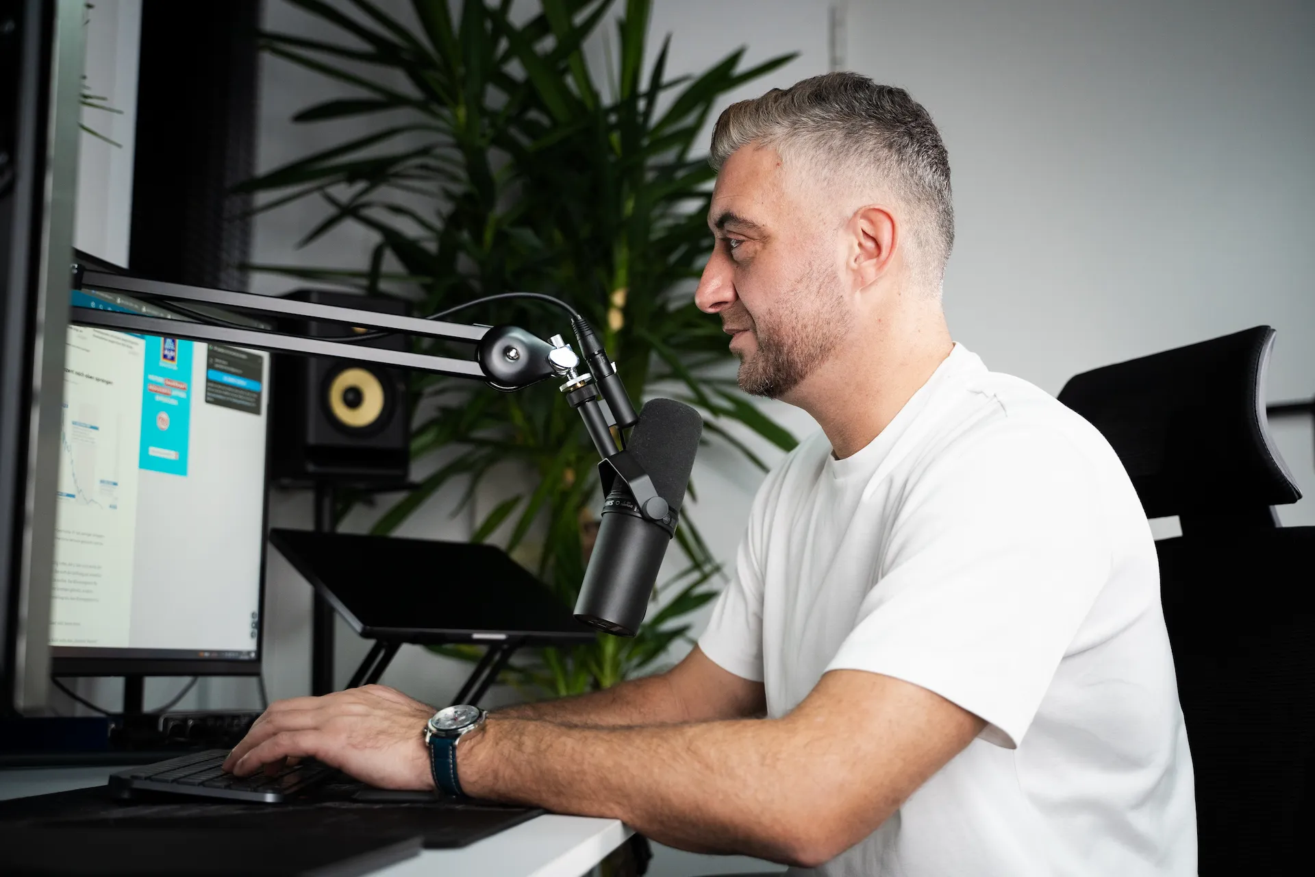 Business Development